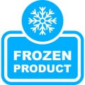 Frozen